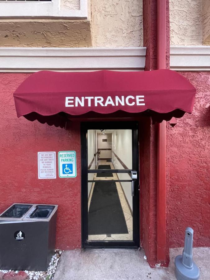 Ramada by Wyndham Oklahoma City Airport North Bagian luar foto
